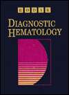 Diagnostic Hematology, (0721647278), Bernadette F. Rodak, Textbooks 