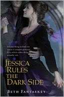 Jessica Rules the Dark Side Beth Fantaskey