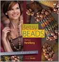   Betsy Beads Creative Approaches for Knitters, Author Betsy