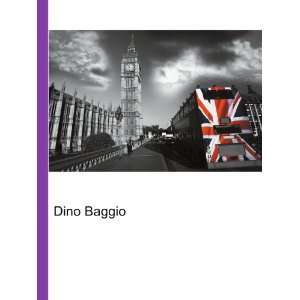 Dino Baggio Ronald Cohn Jesse Russell  Books