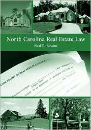   Estate Law, (0890893837), Neal R. Bevans, Textbooks   