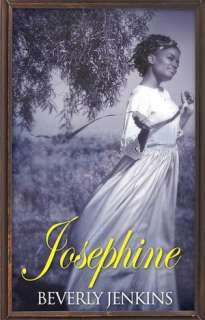   Josephine by Beverly Jenkins, Harlequin  NOOK Book 