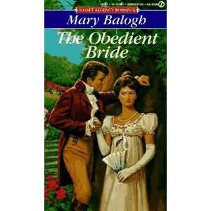   Bride (Signet Regency Romance) [Paperback] Mary Balogh Books