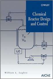   Control, (0470097701), William L. Luyben, Textbooks   