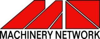 At Machinery Network, we provide you the largest quality inventory 