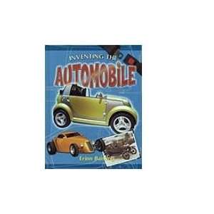  Automobile (9780778728122) Erinn Banting Books