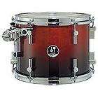   drums 5p set Force 2007 Amber Fade Lacquer kit 10,12,14F,16F,​22 NEW