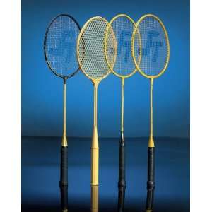   Yeller Badminton Racquet   Tournament Steel Shaft