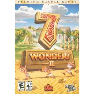  7 Wonders of the Ancient World 2 Toys & Games