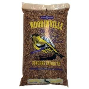  Woodinville 71110 5 Pound Finch Seed Patio, Lawn & Garden