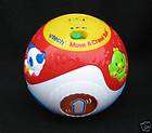 VTECH Move and Crawl Ball, Musical Interactive Toy