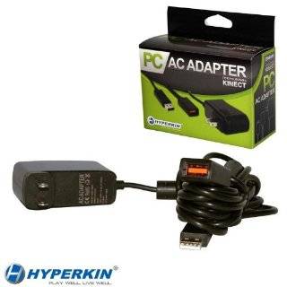   ac adapter by hyperkin accessory jan 1 2012 xbox 360 buy new $ 19 99