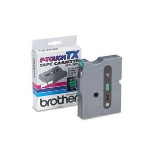  Brother TX 7311 Tape Cartridge, Brother TX7311 Office 