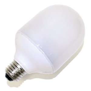   Screw (E26) Base 2,700K Capsule Compact Fluorescent TCP Light Bulb