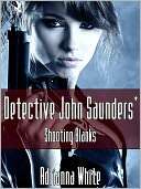 Detective John Saunders Shooting Blanks