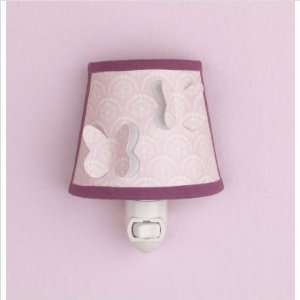  CoCaLo Baby 7051 828 Sophie Night Light