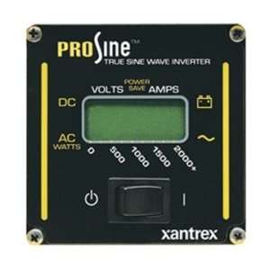  Xantrex Prosine Remote Panel Interface Kit f/ 1000/1800 