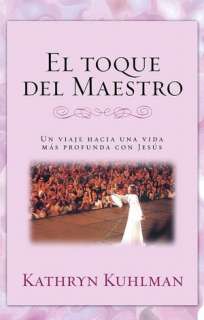   En Busca de la Bendicion by Kathryn Kuhlman, Vida 