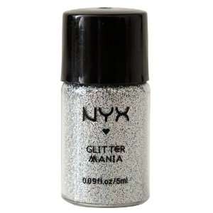  NYX Glitter Powder NXGP09 Disco Ball Beauty