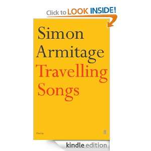Start reading Travelling Songs 