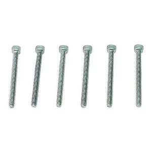  Supertrapp 404 7206 6 Pack SS Bolts for Harley Davidson 