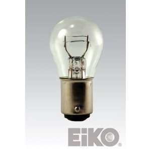 Eiko 7225 Light Bulb Twin Pack