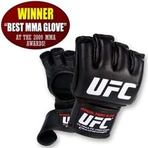  UFC Official Fight Gloves   Medium