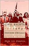 Civil Rights The 1960s Rhoda L. Blumberg