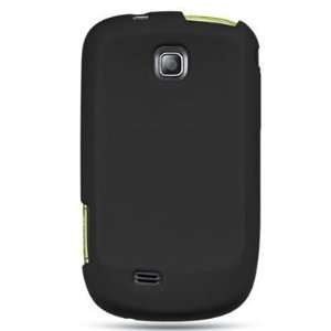  Silicone Gel Skin Sleeve BLACK Rubber Soft Cover Case for 