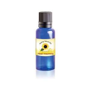  Insomnia Treatment 11ml   Heal Insomnia by Healing Natural 