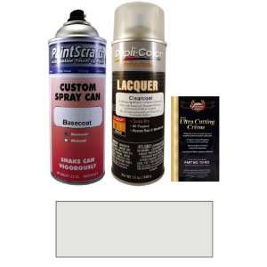   Wheel) Spray Can Paint Kit for 1988 Honda Prelude (YR 73M) Automotive
