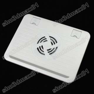 USB 2.0 laptop notebook cooler pad Stand cooling Fan 1666 Features