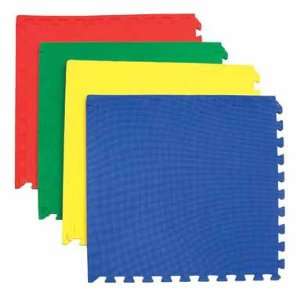  MULTY INDUSTRIES 1001076 STEPFLOOR TILE 4PK 24X24