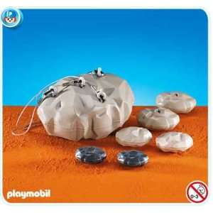  Playmobil 7452 Boulders Toys & Games