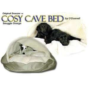  DOG CAT PET BED Original Snoozer Cozy Cave X LARGE Pet 