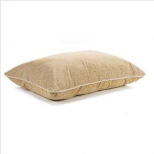   Rectangle Dog Bed in Mosaic Sandstone Size X Large