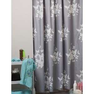  Believe You Can Fly Shower Curtain