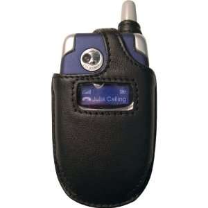  Xcite 34 0969 01 XC Leather Case Cell Phones 