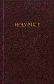 NIV Compact Thinline Reference Bible 0310937582  
