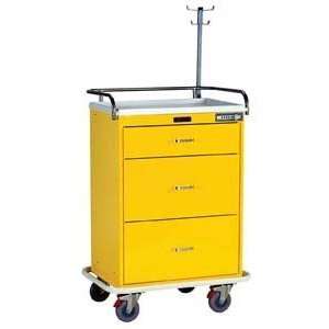   Cart with Keyless Entry Specialty Package 7511
