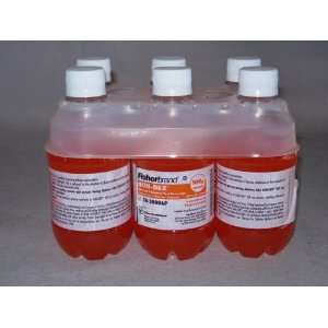 Glucose Tolerance Beverage, Orange 75G (Plastic) (24 x 10 oz per 