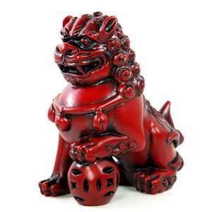  The Guardian Fu Dogs   3.2  Feng Shui Figurines for Home 