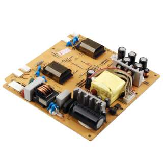 HP 1702 Monitor Power Supply Board Unit 715L1236 3 QDI  