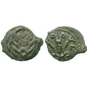  Judaea, Valerius Gratus, Roman Prefect under Tiberius, 15 