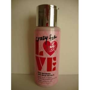  Victorias Secret BEAUTY RUSH Crazy For Love Red Berries 