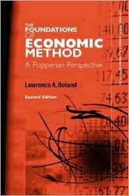   Method, (0415267749), Lawrence Boland, Textbooks   