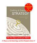 Crafting Executing Strategy Concepts Cases 17E  