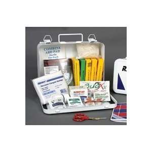  Radnor 6 Person Vehicle First Aid Kit In Metal Case