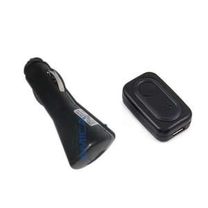  USB Travel and Car Charger Cell Phones & Accessories