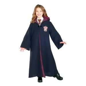  Deluxe Gryffindor Robe Toys & Games